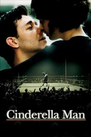 Cinderella man, una ragione per lottare Poster