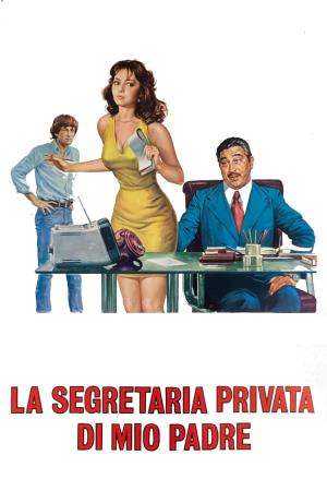 La segretaria Poster