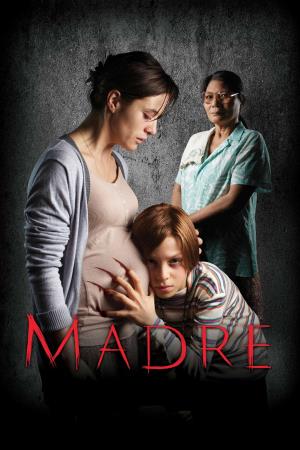 Madre Poster