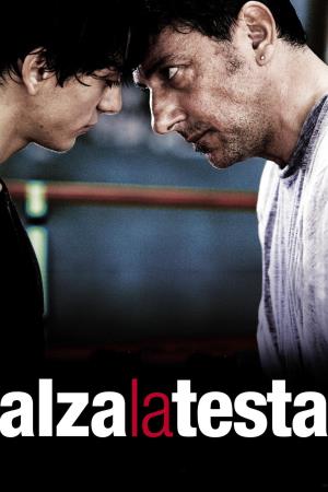 Alza la testa Poster