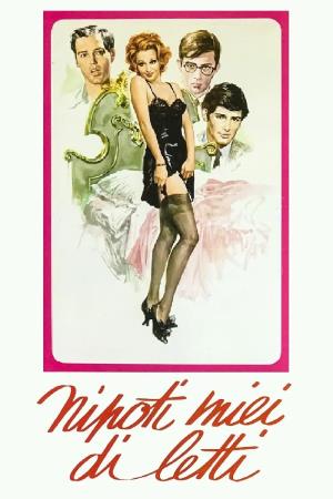 Nipoti miei diletti Poster