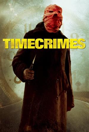 Timecrimes Poster