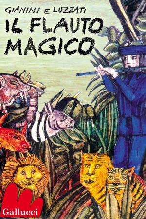 Il flauto magico Poster