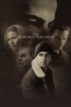 Terrorist Next Door Poster