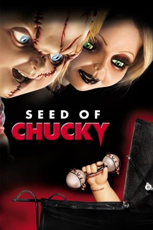 Il figlio di Chucky Poster