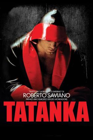 Tatanka Poster