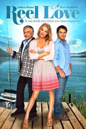 A pesca d'amore Poster