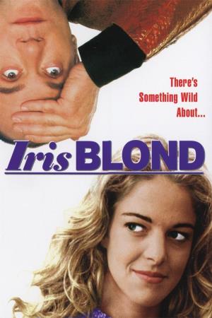 Sono pazzo di Iris Blond Poster