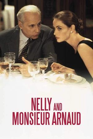 Nelly e Mr. Arnaud Poster