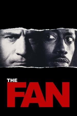 The Fan - Il mito Poster