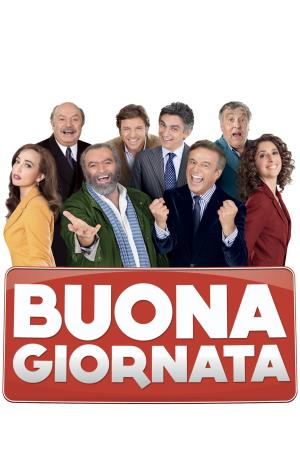 Buona giornata Poster