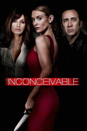 Inconceivable Poster