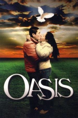 Oasi Poster