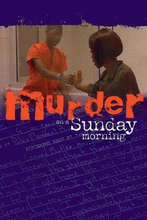 Murder in The Sun Poster