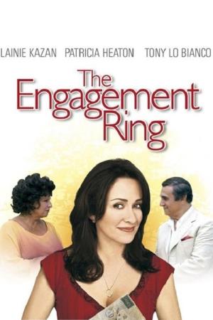 The Engagement Ring Poster