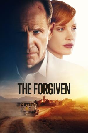 The Forgiven Poster