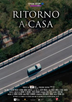 Ritorno a casa Poster