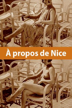 A propos de Nice Poster