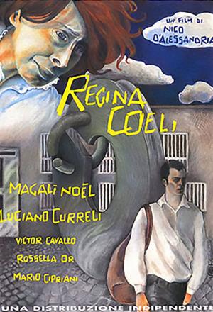 Regina Coeli Poster