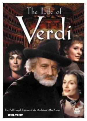 Verdi Poster