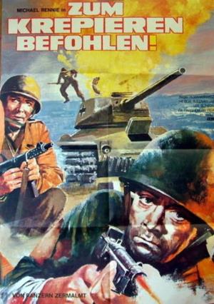 Giugno '44: Sbarcheremo in Normandia Poster