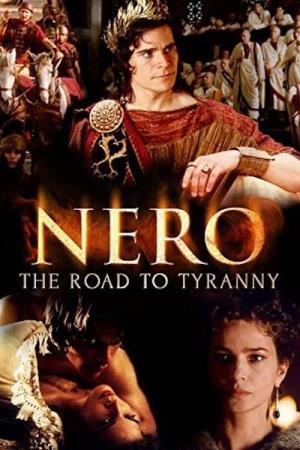 Nerone Poster