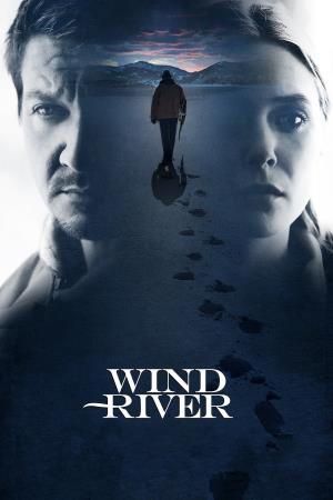 I segreti di Wind River Poster