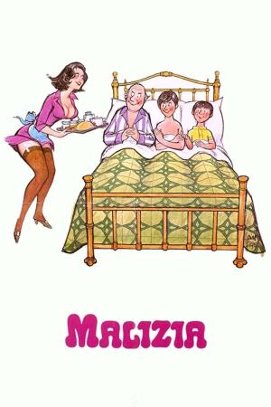 Malizia Poster