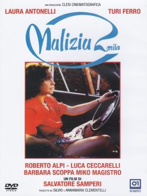 Malizia 2mila Poster