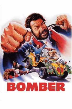 Bomber Poster