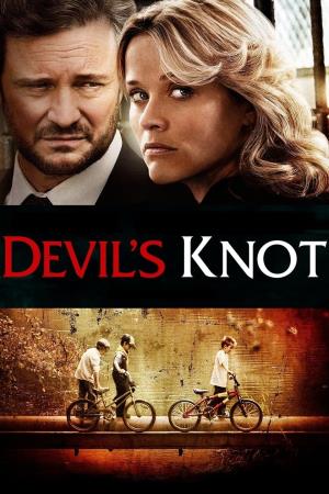 Devil's Knot - Fino a prova contraria Poster