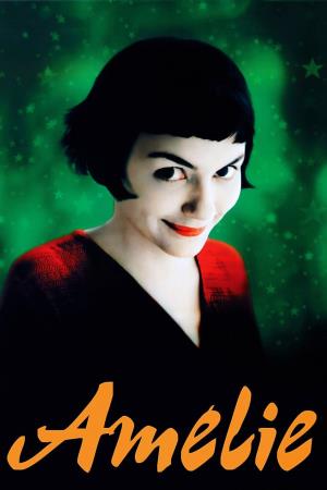 Il favoloso mondo di Amelie Poster