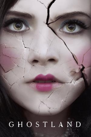 La casa delle bambole - Ghostland Poster