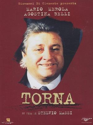 Torna Poster