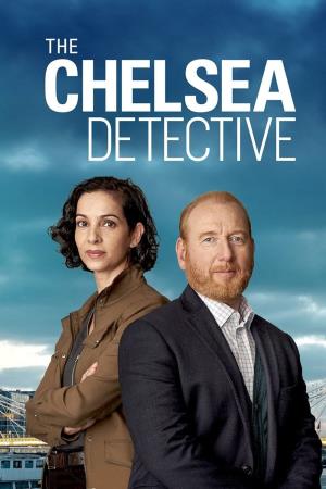 The Chelsea Detective Poster