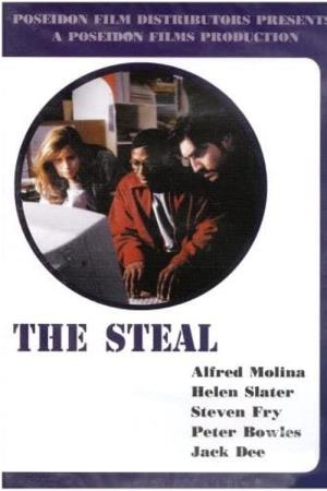 The Steal Poster