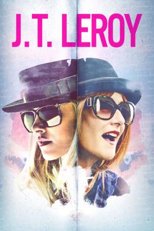 J.T. LeRoy Poster