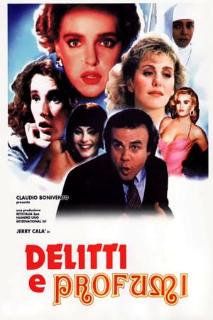 Delitti e profumi Poster