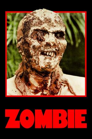 Zombi 2 Poster