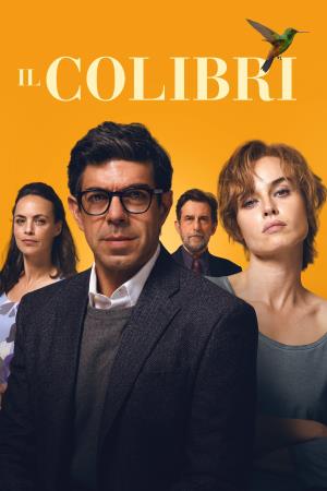 Il colibri' Poster