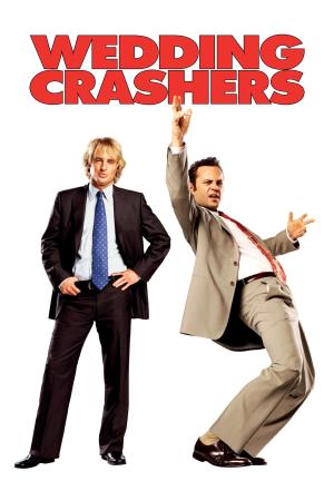 2 single a nozze - Wedding Crashers Poster