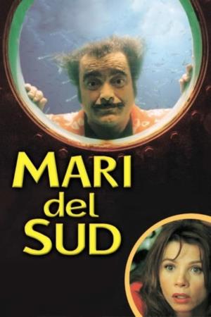 Mari del Sud Poster