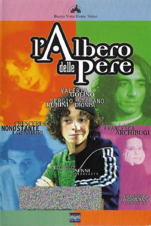 L'albero delle pere Poster