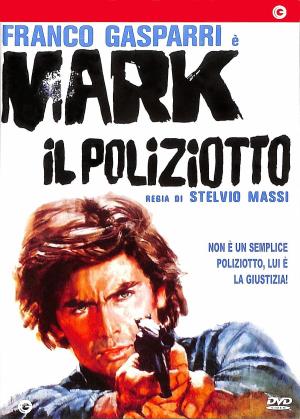 Mark il poliziotto Poster