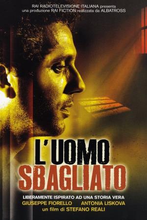 L'uomo sbagliato Poster