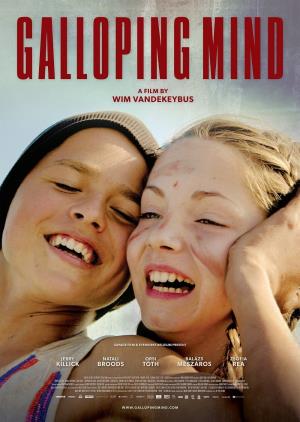 Galloping Mind Poster