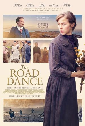 The Road Dance Poster