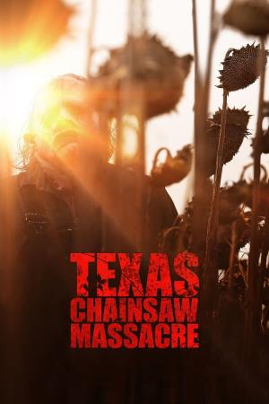 Texas Chainsaw Poster