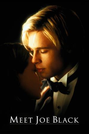 Vi presento Joe Black Poster