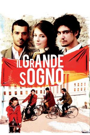 Il grande sogno Poster